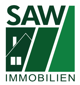 Logo SAW Immobilien Oliver Schwerdtfeger