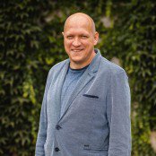 Thilo Schwerdtfeger Hausverwalter aus Köthen